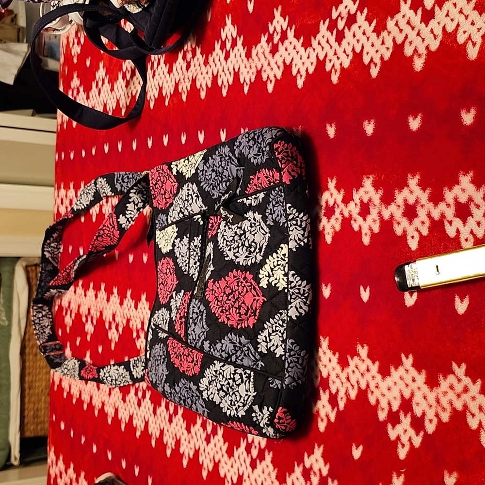 Vera bradley shoulder bag